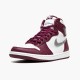 Air Jordan 1 Retro High OG Bordeaux 555088 611 Jordan 1 Tenisky