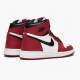 Nike Air Jordan 1 Retro Chicago Bílý/Černá-Varsity Červené 575441 101 AJ1 Jordánské boty