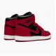 Nike Air Jordan 1 Retro High 85 Varsity Červené Varsity Červené/Černá-Varsity Červené BQ4422 600 AJ1 Jordánské boty