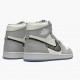 Nike Air Jordan 1 Retro High Wolf Šedá/Sail-Photon Dust-Whi CN8607 002 AJ1 Jordánské boty