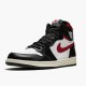 Nike Air Jordan 1 Retro High OG Gym Červené Černá/Bílý-Gym Červené 555088 061 AF1 Tenisky