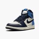 Nike Air Jordan 1 Retro High OG Obsidian/University Modrý 555088 140 AJ1 Tenisky