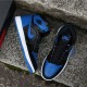 Nike Air Jordan 1 Retro High OG Royal Černá/Royal-Bílý 555088 007 AJ1 Tenisky