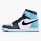 Nike Air Jordan 1 Retro High Og “Modrý Chill” Obsidian/Modrý Chill-Bílý CD0461 401 AJ1 Tenisky