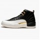 Nike Air Jordan 12 Retro 2019 CNY Chinese New Year Černá/True Červené-Sail Noir CI2977 006 AJ12 Tenisky