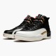 Nike Air Jordan 12 Retro 2019 CNY Chinese New Year Černá/True Červené-Sail Noir CI2977 006 AJ12 Tenisky