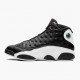 Air Jordan 13 He Got Game 414571 061 Černá/Gym Červené-Bílý AJ13 Jordánské boty