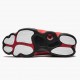 Air Jordan 13 Retro Bred (2017) 414571 004 Černá/True Červené-Bílý AJ13 Jordánské boty