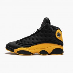 Air Jordan 13 Retro "Carmelo Anthony" Pánské Černá/University Červené-Universit 414571 035 AJ13 Jordánské boty