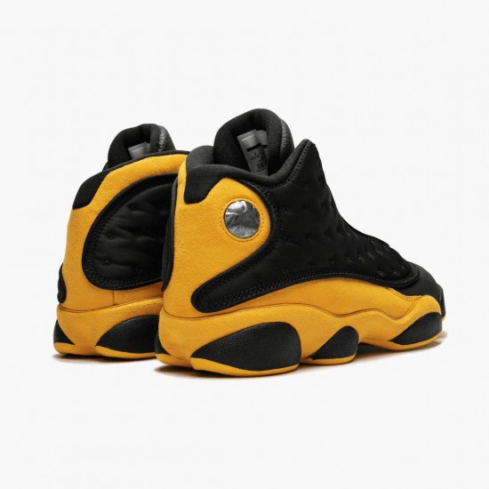 Air Jordan 13 Retro Carmelo Anthony Pánské Černá/University Červené-Universit 414571 035 AJ13 Jordánské boty