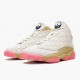 Nike Air Jordan 13 Retro Chinese New Year Ivory/Černá-Digital Růžový-Club CW4409 100 AJ13 Tenisky