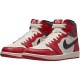 Air Jordan 1 Retro High OG Chicago Lost and Found DZ5485-612 AJ1