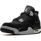 Air Jordan 4 Retro Cactus Jack University Modrý Černá Suede DH7138-006 AJ4 Tenisky