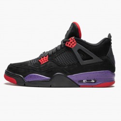 Air Jordan 4 Retro NRG "Raptors" 2018 AJ4 Tenisky AQ3816-065