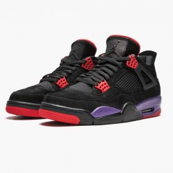 Air Jordan 4 Retro NRG "Raptors" 2018 AJ4 Tenisky AQ3816-065