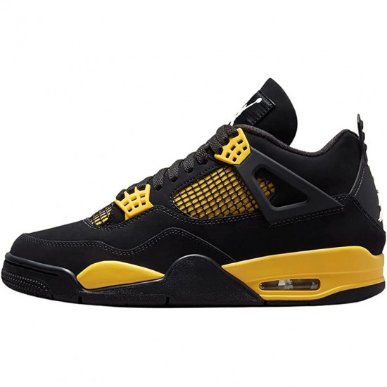 Air Jordan 4 Retro Thunder 2023 DH6927 017 AJ4