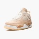 Air Jordan 4 Dámské Shimmer AJ4 Bronze Eclipse-Oranžovýý Tenisky DJ0675 200