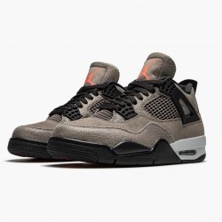 Air Jordan 4 Retro "Taupe Haze" DB0732 200 Taupe Haze/Oil Šedá-Off Bílý AJ4 Jordánské boty