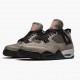 Air Jordan 4 Retro Taupe Haze DB0732 200 Taupe Haze/Oil Šedá-Off Bílý AJ4 Jordánské boty