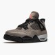 Air Jordan 4 Retro Taupe Haze DB0732 200 Taupe Haze/Oil Šedá-Off Bílý AJ4 Jordánské boty