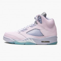 Air Jordan 5 Easter 2022 Regal Růžový/Ghost-Copa DV0562 600