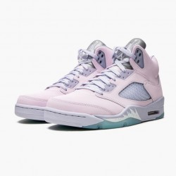 Air Jordan 5 Easter 2022 Regal Růžový/Ghost-Copa DV0562 600