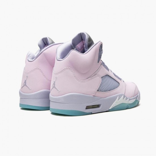 Air Jordan 5 Easter 2022 Regal Růžový/Ghost-Copa DV0562 600