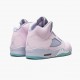 Air Jordan 5 Easter 2022 Regal Růžový/Ghost-Copa DV0562 600