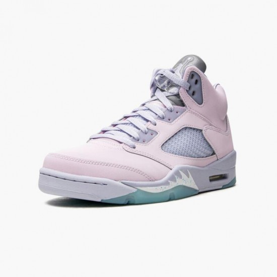 Air Jordan 5 Easter 2022 Regal Růžový/Ghost-Copa DV0562 600