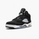 Air Jordan 5 Oreo 2021 Černá Bílý-Cool Šedá CT4838 011