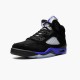 Air Jordan 5 Retro Racer Modrý With Černá Modrý CT4838 004