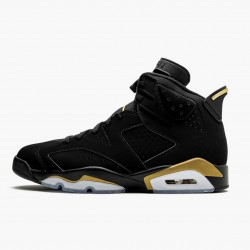 Nike Air Jordan 6 Retro "DMP" 2020 Černá/Metallic Zlato CT4954 007 AJ6 Tenisky