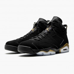 Nike Air Jordan 6 Retro "DMP" 2020 Černá/Metallic Zlato CT4954 007 AJ6 Tenisky