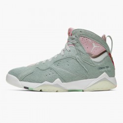 Air Jordan 7 Retro "Neutral Šedá" Pánské Reflect Šedá/Růžový-Bílý CT8528 002 AJ7 Jordánské boty