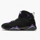 Nike Air Jordan 7 Retro Ray Allen Černá/Fierce Nachovýr/Dark Stee 304775 053 AJ7 Tenisky