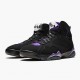 Nike Air Jordan 7 Retro Ray Allen Černá/Fierce Nachovýr/Dark Stee 304775 053 AJ7 Tenisky