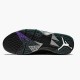 Nike Air Jordan 7 Retro Ray Allen Černá/Fierce Nachovýr/Dark Stee 304775 053 AJ7 Tenisky